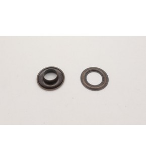 Çanta Aksesuar Antik Renk Kuşgözü Kapsül 26 Numara 1 Adet