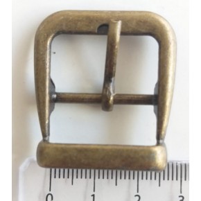 Çanta Aksesuar Antik Toka 2.3 Cm