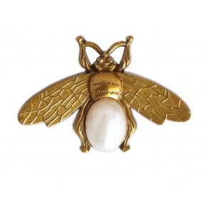 Çanta Aksesuar Arılı Süs No:2