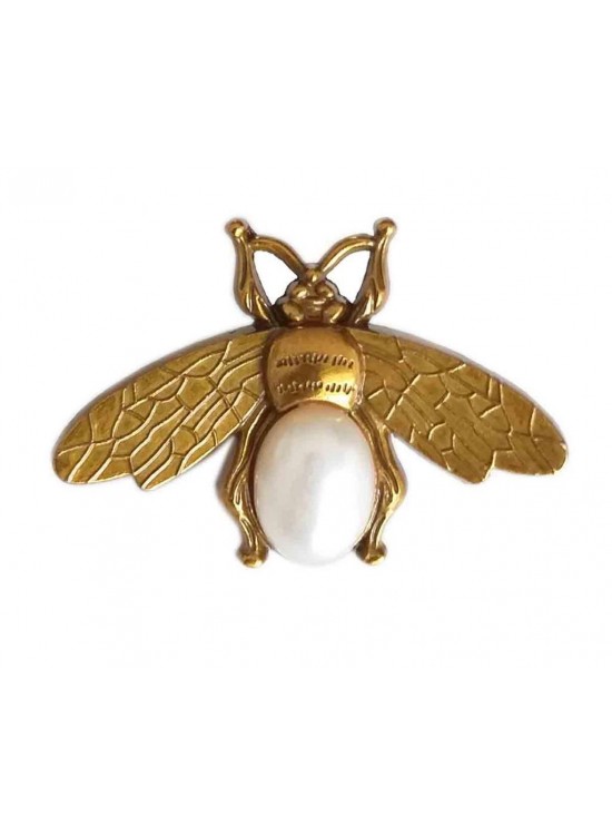 Çanta Aksesuar Arılı Süs No:2