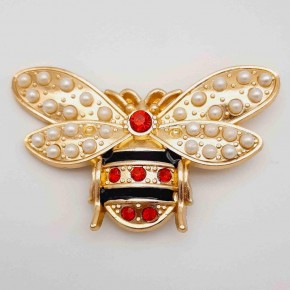 Çanta Aksesuar Arılı Süs No:5