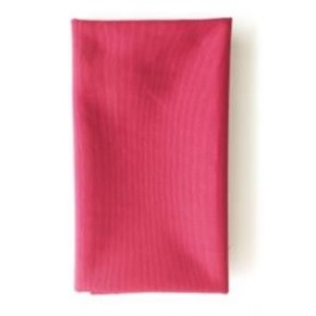 Çanta Aksesuar Astarlık Duck Kumaş 90X50Cm Bordo