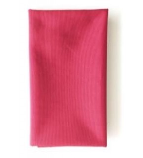 Çanta Aksesuar Astarlık Duck Kumaş 90X50Cm Bordo