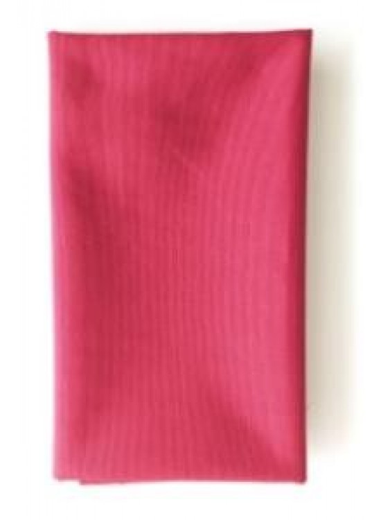 Çanta Aksesuar Astarlık Duck Kumaş 90X50Cm Bordo