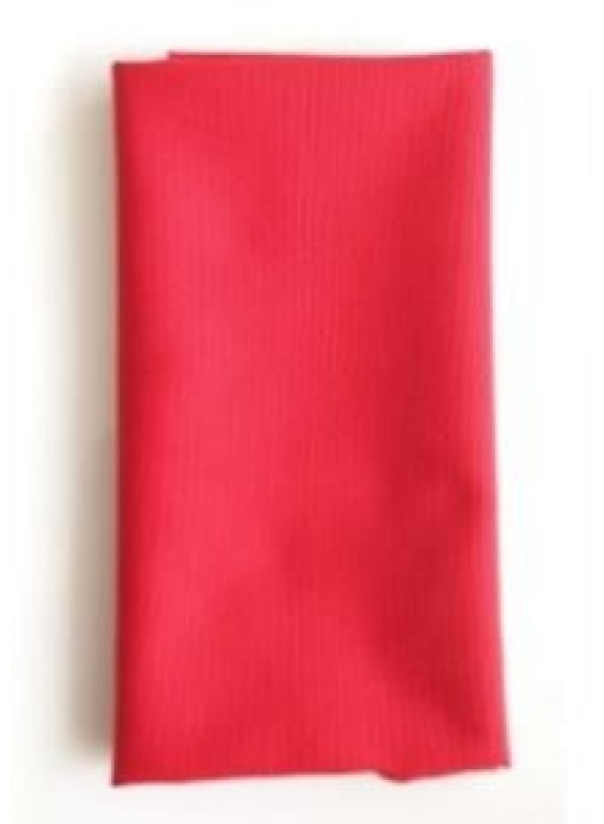 Çanta Aksesuar Astarlık Duck Kumaş 90X50Cm Tek Renkler