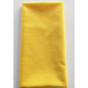 Çanta Aksesuar Astarlık Duck Kumaş 90X50Cm Tek Renkler (Hardal)