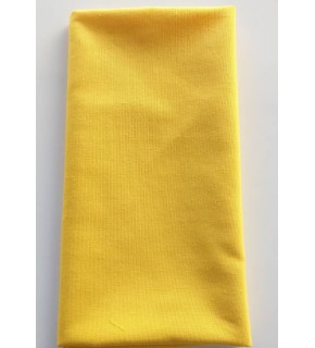 Çanta Aksesuar Astarlık Duck Kumaş 90X50Cm Tek Renkler (Hardal)