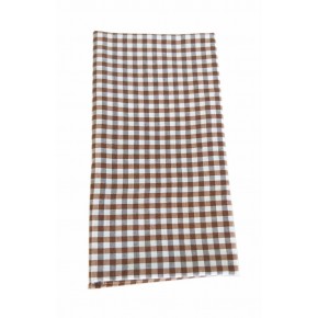 Çanta Aksesuar Astarlık Kumaş Kare Kare Desen 85X50 Cm