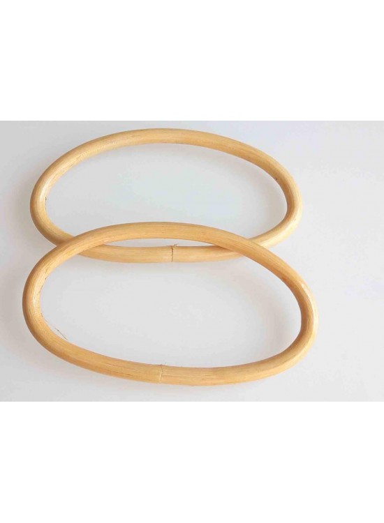 Çanta Aksesuar Bambu Çanta Sapı Çanta Aksesuar Bambu Çanta Sapı