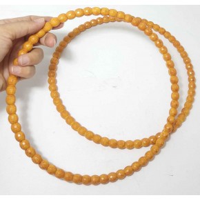 Çanta Aksesuar Bambu Görünümlü Plastik Çanta Sapı