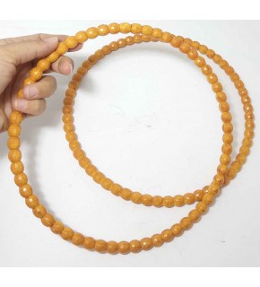 Çanta Aksesuar Bambu Görünümlü Plastik Çanta Sapı