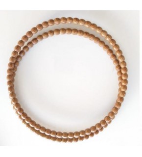 Çanta Aksesuar Bambu Görünümlü Plastik Çanta Sapı B6