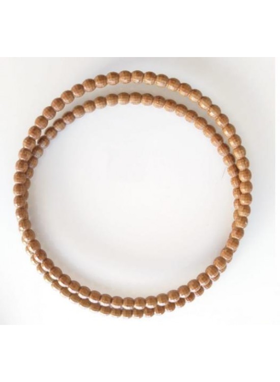 Çanta Aksesuar Bambu Görünümlü Plastik Çanta Sapı B6