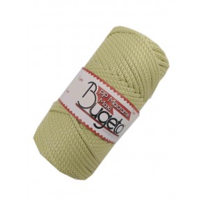 Çanta Aksesuar Bugeto Pp Makrome Maksi Örgü Çanta İpi No:3