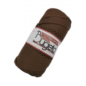 Çanta Aksesuar Bugeto Pp Makrome Maksi Örgü Çanta İpi No:32