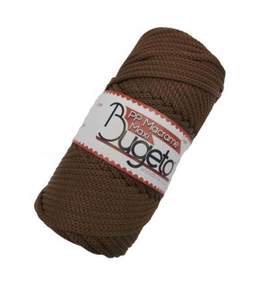 Çanta Aksesuar Bugeto Pp Makrome Maksi Örgü Çanta İpi No:32