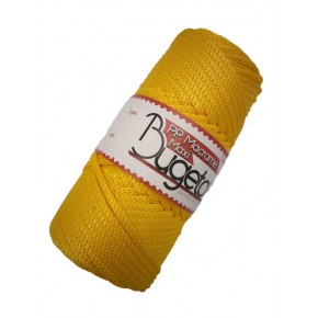 Çanta Aksesuar Bugeto Pp Makrome Maksi Örgü Çanta İpi No:35