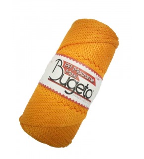 Çanta Aksesuar Bugeto Pp Makrome Maksi Örgü Çanta İpi No:36