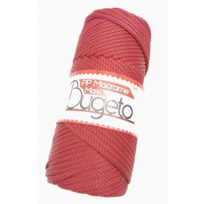 Çanta Aksesuar Bugeto Pp Makrome Maksi Örgü Çanta İpi No:45