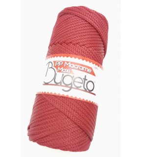 Çanta Aksesuar Bugeto Pp Makrome Maksi Örgü Çanta İpi No:45