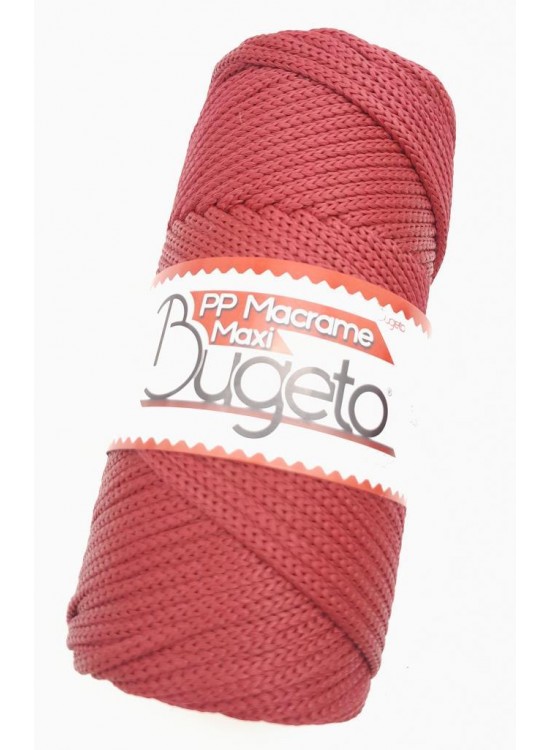 Çanta Aksesuar Bugeto Pp Makrome Maksi Örgü Çanta İpi No:45 Çanta Aksesuar Bugeto Pp Makrome Maksi Örgü Çanta İpi No:45