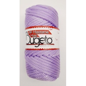 Çanta Aksesuar Bugeto Pp Makrome Maksi Örgü Çanta İpi No:48