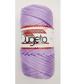 Çanta Aksesuar Bugeto Pp Makrome Maksi Örgü Çanta İpi No:48