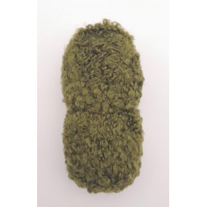 Çanta Aksesuar Buklet Boucle İp Haki Renk No:014