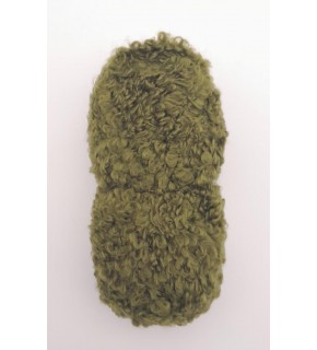 Çanta Aksesuar Buklet Boucle İp Haki Renk No:014