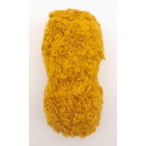 Çanta Aksesuar Buklet Boucle İp Hardal Renk No:011