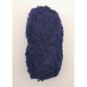 Çanta Aksesuar Buklet Boucle İp Lacivert Renk No:005