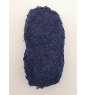 Çanta Aksesuar Buklet Boucle İp Lacivert Renk No:005