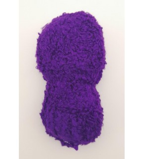 Çanta Aksesuar Buklet Boucle İp Mor Renk No:023