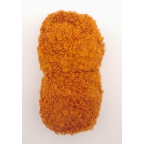 Çanta Aksesuar Buklet Boucle İp Turuncu Renk No:017