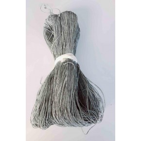 Çanta Aksesuar Çağla Yeşili Renk Kağıt İp 200 Gr