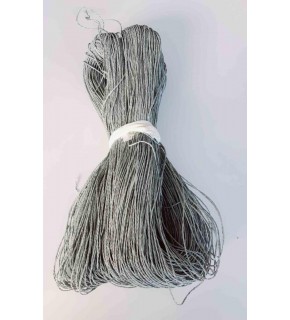 Çanta Aksesuar Çağla Yeşili Renk Kağıt İp 200 Gr