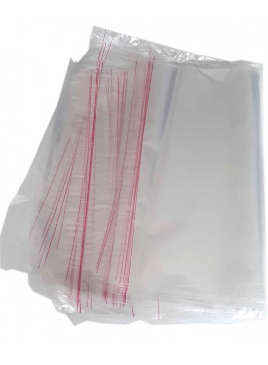 Çanta Aksesuar Çanta Ambalaj Poşeti 10Lu