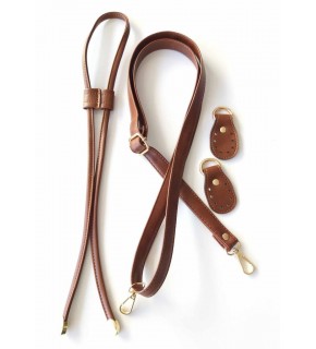 Çanta Aksesuar Cicibici Set (Sap, Böce Büzgü)