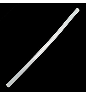 Çanta Aksesuar Çubuk Silikon 1 Adet Şefaf 10 Mm