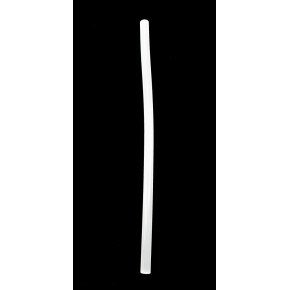 Çanta Aksesuar Çubuk Silikon 1 Adet Şefaf 10 Mm