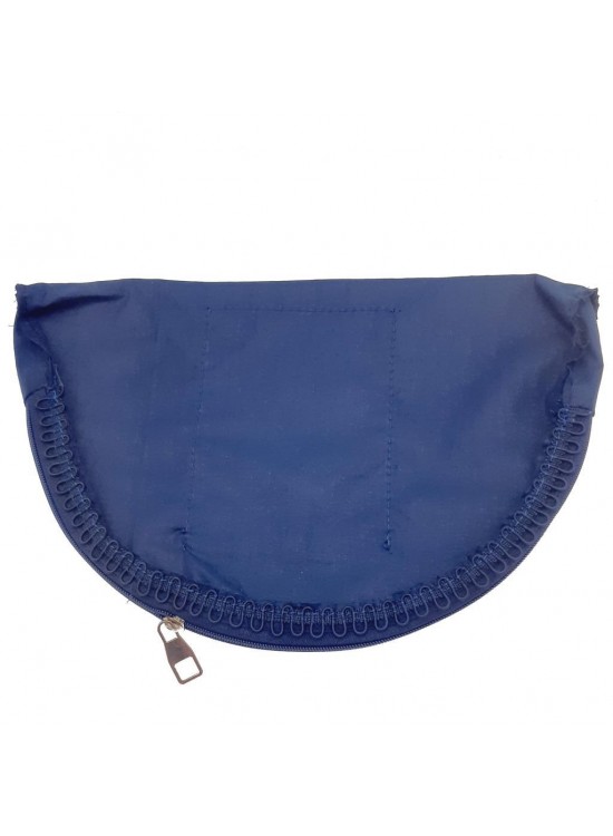 Çanta Aksesuar D Model 30X20 Cm Dikilmiş Fermuarlı Astar Lacivert Renk Çanta Aksesuar D Model 30X20 Cm Dikilmiş Fermuarlı Astar Lacivert Renk