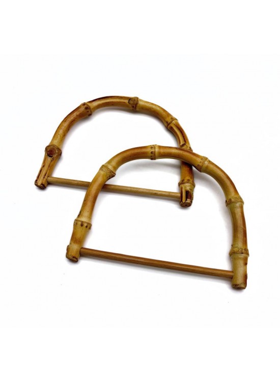 Çanta Aksesuar D Model Gerçek Bambu Çanta Sapı Çanta Aksesuar D Model Gerçek Bambu Çanta Sapı