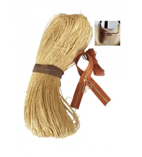 Çanta Aksesuar Diva Model Çanta Malzemeleri Kiti