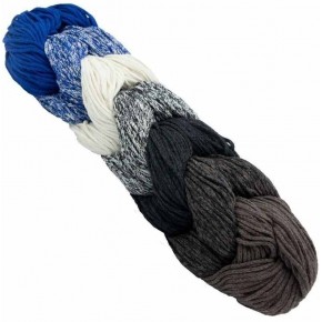 Çanta Aksesuar Diva Puzzle İp (18Numara)