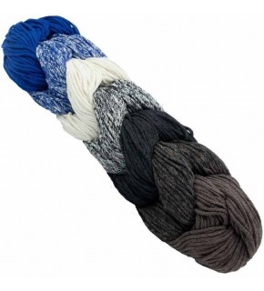 Çanta Aksesuar Diva Puzzle İp (18Numara)