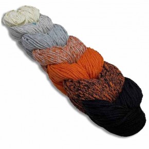 Çanta Aksesuar Diva Puzzle İp (20 Numara)