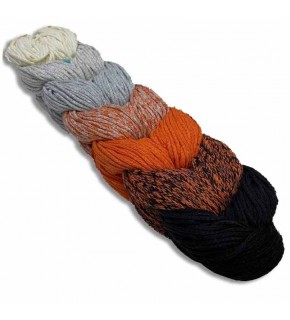 Çanta Aksesuar Diva Puzzle İp (20 Numara)