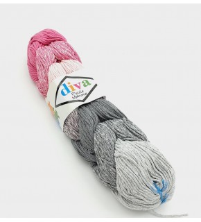 Çanta Aksesuar Diva Puzzle İp (21 Numara)