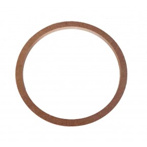 Çanta Aksesuar Düş Kapanı Makreme Halkası 18 Cm