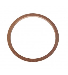 Çanta Aksesuar Düş Kapanı Makreme Halkası 18 Cm